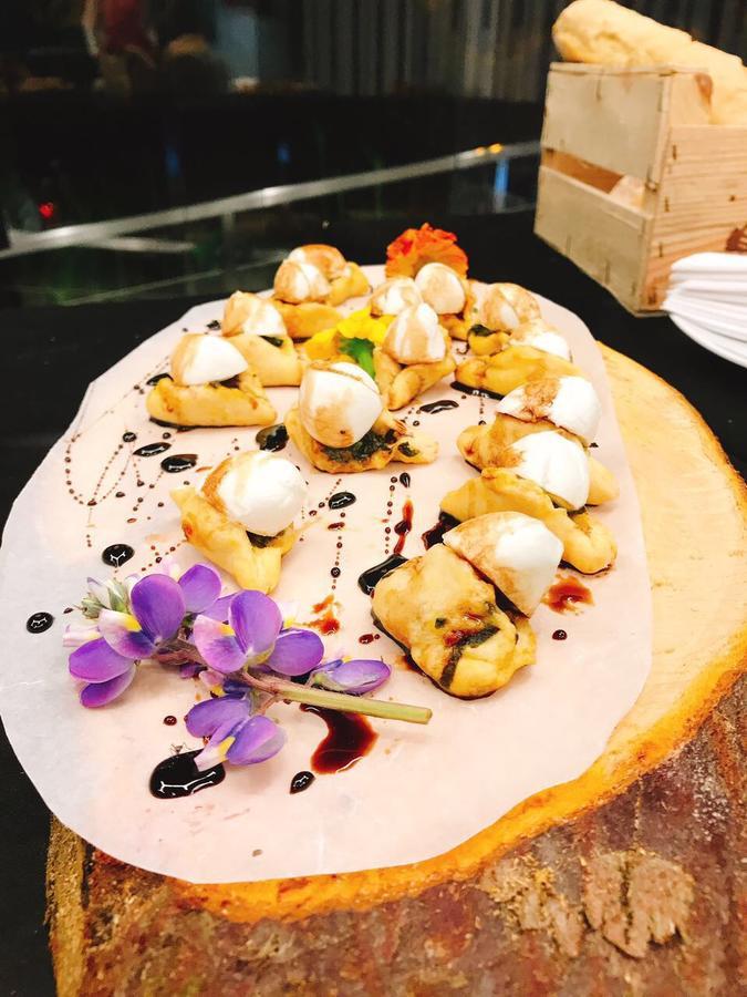 Terra Biohotel Medellín Dış mekan fotoğraf