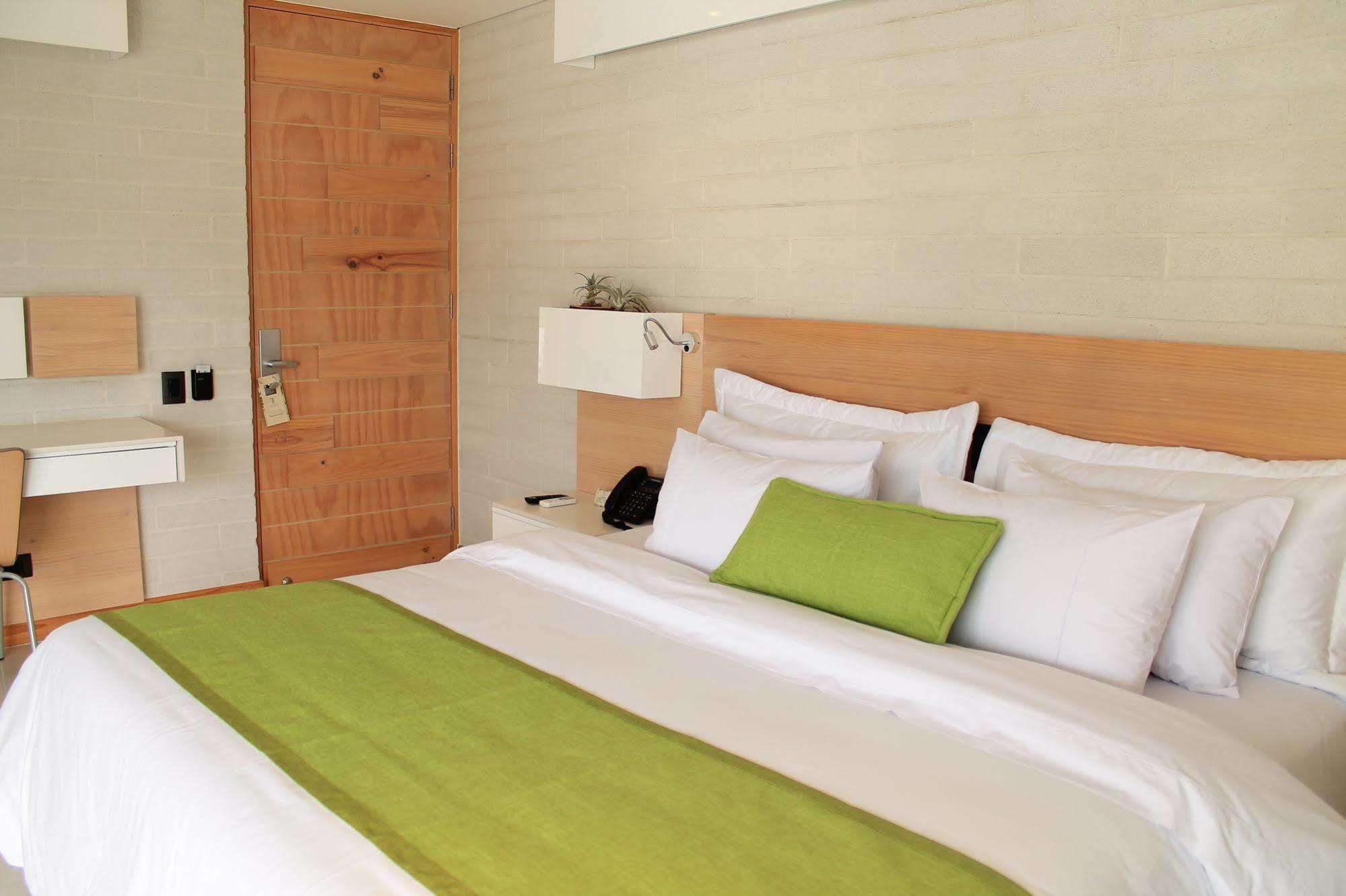 Terra Biohotel Medellín Dış mekan fotoğraf